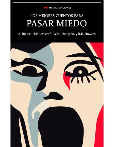 Los mejores cuentos para pasar miedo