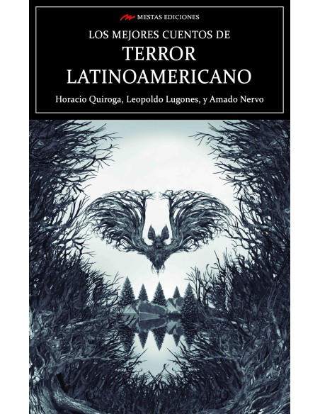 Los mejores cuentos de terror latinoamericano