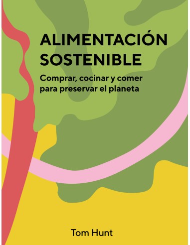 ALIMENTACION SOSTENIBLE