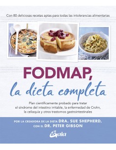 FODMAP la dieta completa