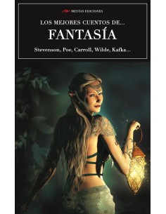 Los mejores cuentos de fantasia