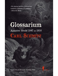 Glossarium Apuntes desde 1947 a 1958