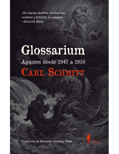 Glossarium Apuntes desde 1947 a 1958