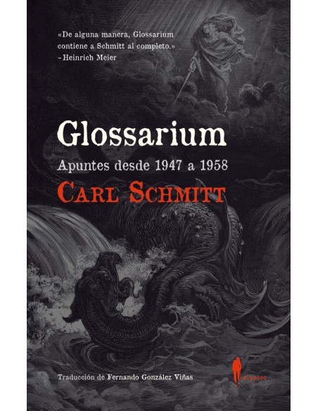 Glossarium Apuntes desde 1947 a 1958