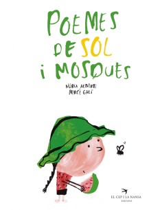 Poemes de sol i mosques