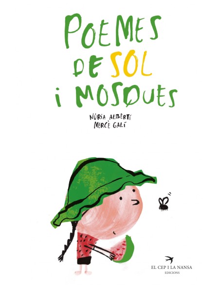 Poemes de sol i mosques