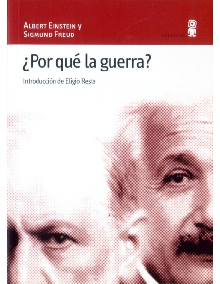 Por que la guerra