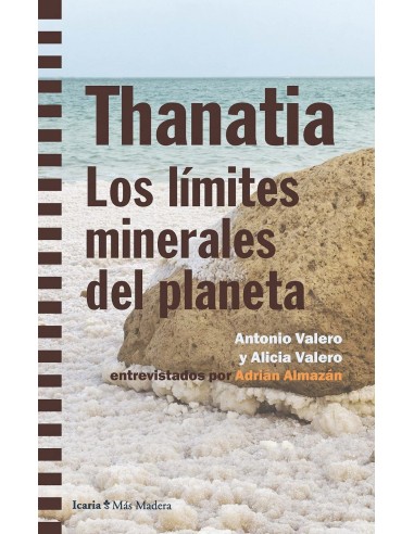 Thanatia