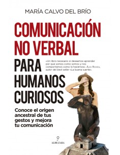Comunicacion no verbal para humanos curiosos