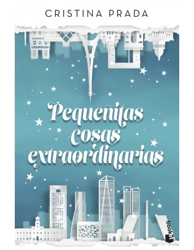 Pequenitas cosas extraordinarias