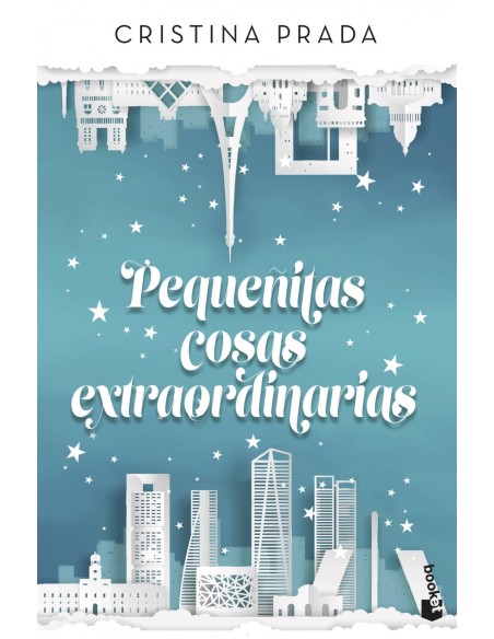 Pequenitas cosas extraordinarias