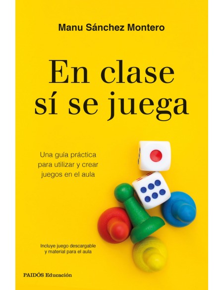 En clase si se juega