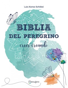 BIBLIA DEL PEREGRINO ILUSTRADA