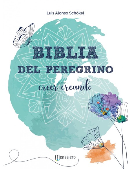 BIBLIA DEL PEREGRINO ILUSTRADA