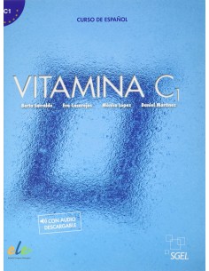 VITAMINA C1 ALUMNO
