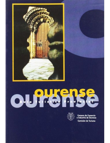 Ourense guia de turismo provincial