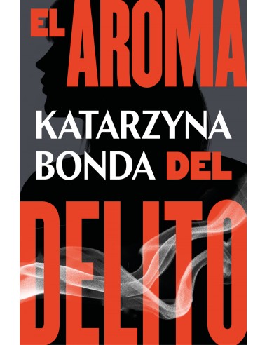 El aroma del delito