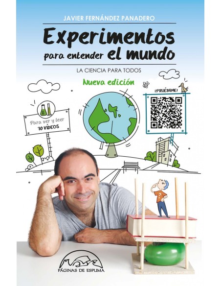 Experimentos para entender el mundo