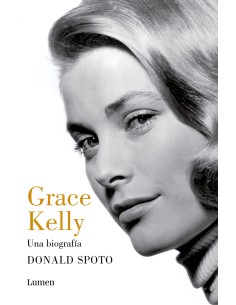 Grace Kelly Una biografia