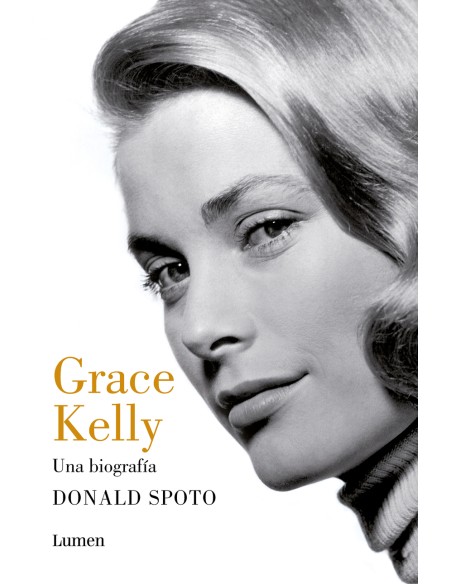 Grace Kelly Una biografia