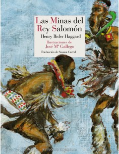 Las minas del rey Salomon