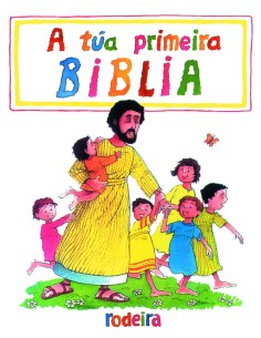 A tua primeira biblia