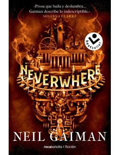NEVERWHERE