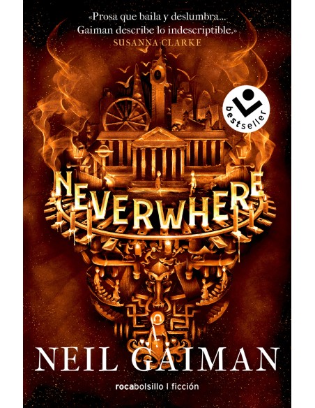 NEVERWHERE