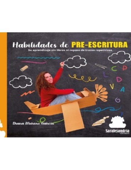 PREESCRITURA