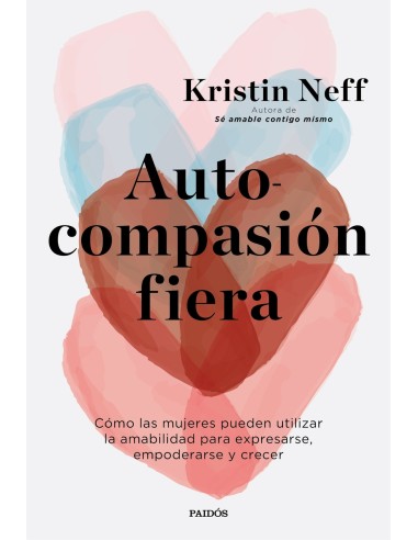 Autocompasion fiera