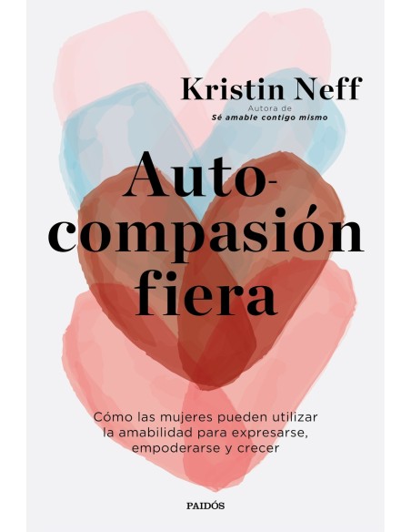 Autocompasion fiera