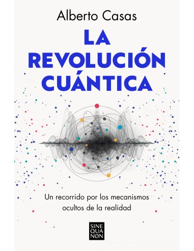 LA REVOLUCION CUANTICA