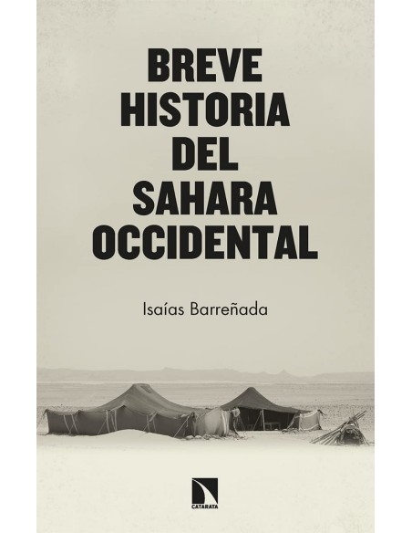 Breve historia del Sahara Occidental