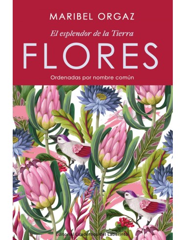 FLORES El esplendor de la tierra