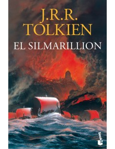 El Silmarillion