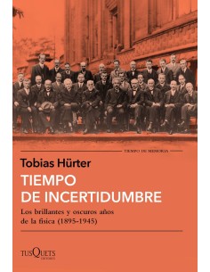 Tiempo de incertidumbre