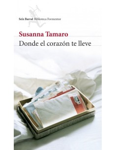 Donde el corazon te lleve
