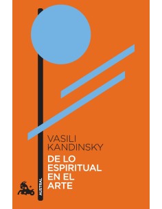 De lo espiritual en el arte