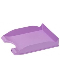 BANDEJA APILABLE VIOLETA PASTEL FAIBO