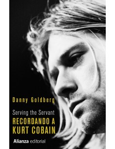 Recordando a Kurt Cobain