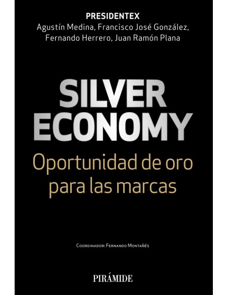 Silver economy