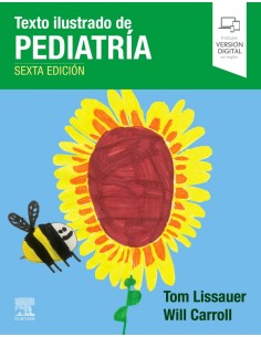TEXTO ILUSTRADO DE PEDIATRIA