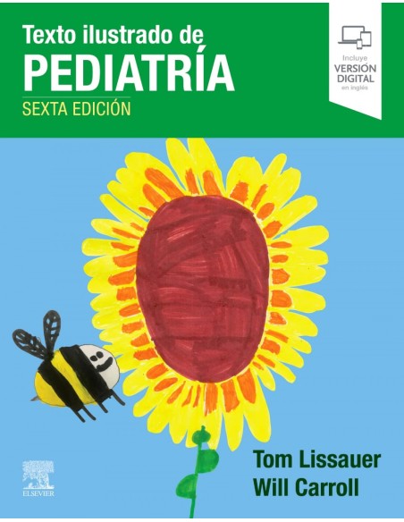 TEXTO ILUSTRADO DE PEDIATRIA