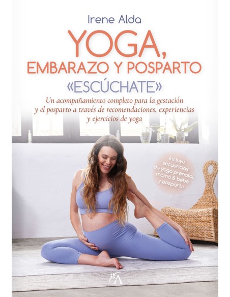 Yoga embarazo y posparto