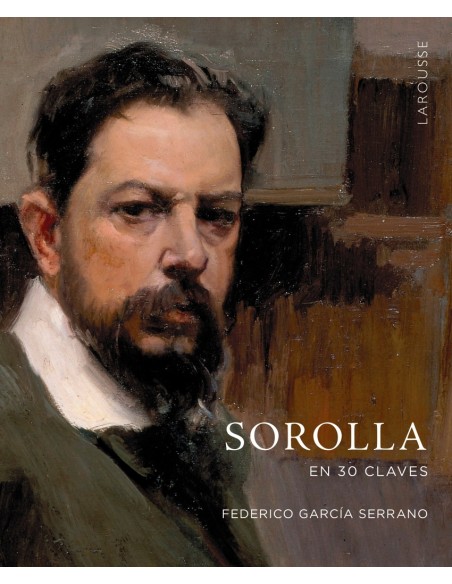 Sorolla en 30 claves