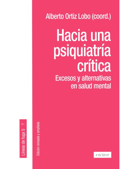 Hacia una psiquiatria critica
