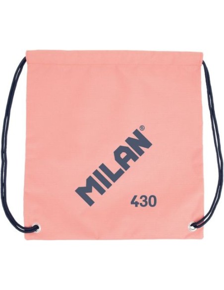 SACO PLANO MILAN 1918 ROSA
