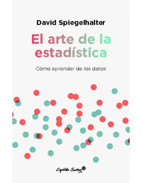 El arte de la estadistica