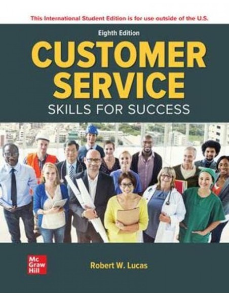 Customer Service Skills For Success