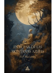 En el pais de las Montanas Azules